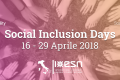 Social Inclusion Days