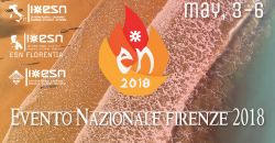 Evento Nazionale 2018